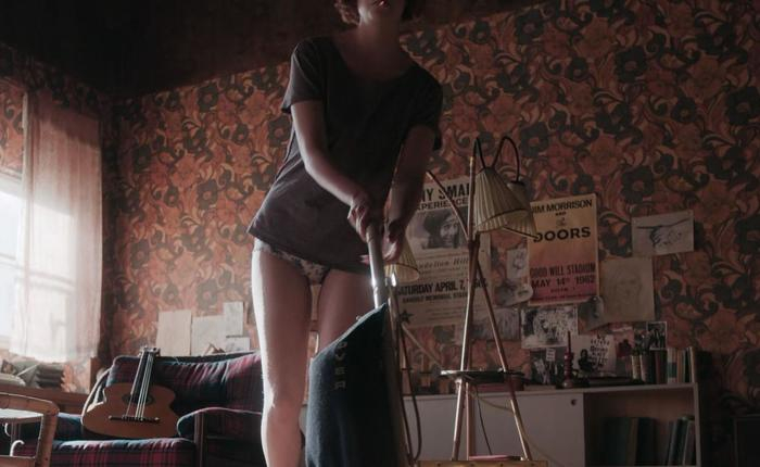 Anya Taylor-Joy Nude Scenes And Bra Scenes In 10 Delectable GIFs