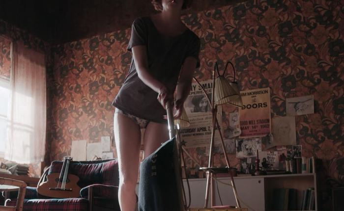 Anya Taylor-Joy Nude Scenes And Bra Scenes In 10 Delectable GIFs