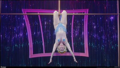 Get Ready For More 'Mrs. Maisel' With Its Marvelous Nude Scenes