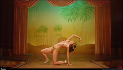 Get Ready For More 'Mrs. Maisel' With Its Marvelous Nude Scenes
