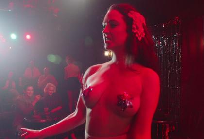 Get Ready For More 'Mrs. Maisel' With Its Marvelous Nude Scenes