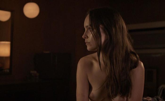 Has 'Ted Lasso’ Newbie Jodi Balfour Gone Nude? You Better Believe It!