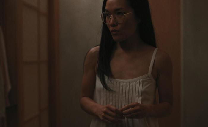 Has BEEF's Ali Wong Ever Gone Nude? 