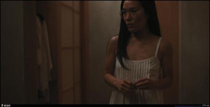 Has BEEF's Ali Wong Ever Gone Nude?