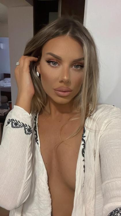 A Skinterview with OnlyFans Model Sweetcheeks Julie