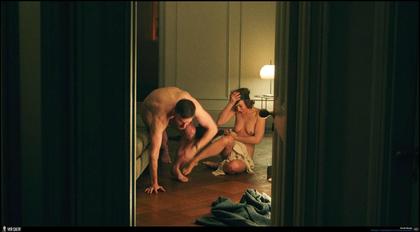 Charlie Murphy's Hottest Nude Scenes