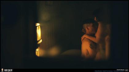 Charlie Murphy's Hottest Nude Scenes