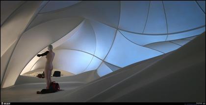 Charlie Murphy's Hottest Nude Scenes