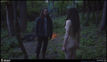 Charlie Murphy's Hottest Nude Scenes