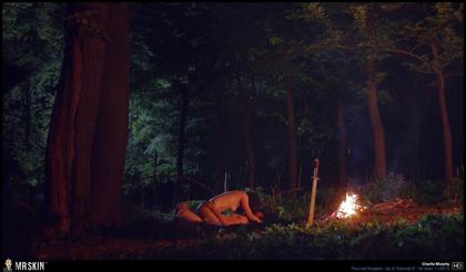 Charlie Murphy's Hottest Nude Scenes