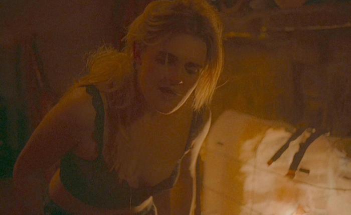 Meet New ‘House of the Dragon’ Hottie Gayle Rankin