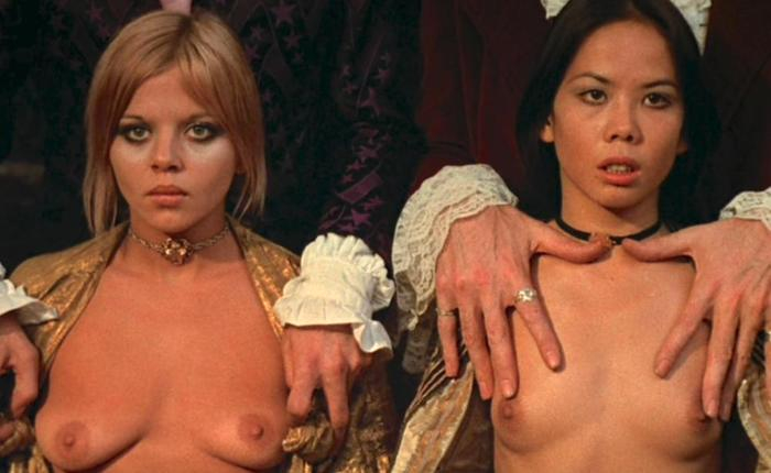 SKINcoming on DVD and Blu-ray: Jacky Caillou, Man Who Fell to Earth 4K, and More 4.25.23