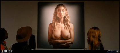 Sydney Sweeney's Latest R-Rated Rom Com