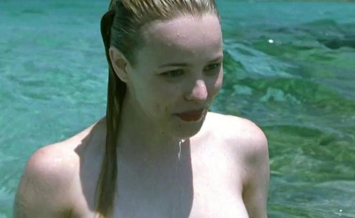 Are You There God? It's Me, Nude Rachel McAdams