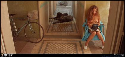 Five Wes Anderson Films with Nudity