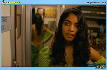 Five Wes Anderson Films with Nudity