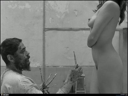 Five Wes Anderson Films with Nudity