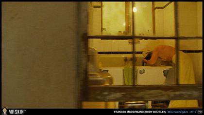 Five Wes Anderson Films with Nudity