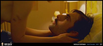 Five Wes Anderson Films with Nudity