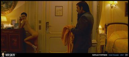 Five Wes Anderson Films with Nudity