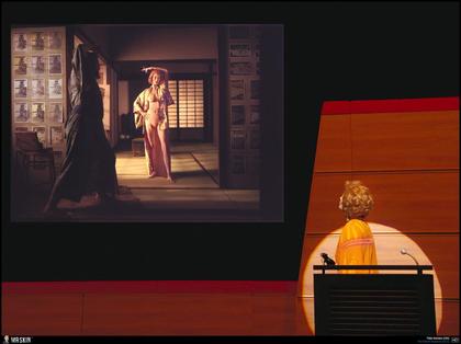 Five Wes Anderson Films with Nudity