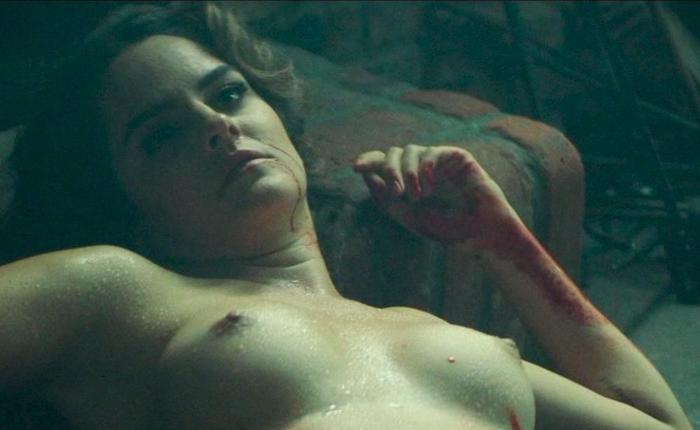 SKINcoming on DVD and Blu-ray: Baby Ruby, Wings of Desire 4K, and More 5.2.23