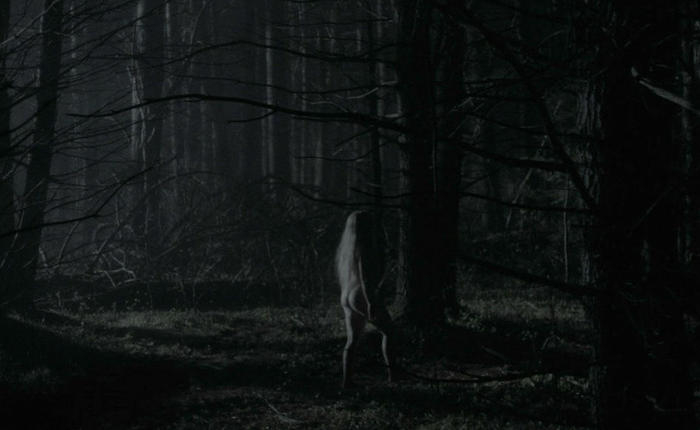 Nudity Was Necessary: The Witch