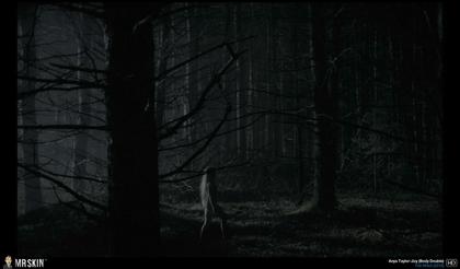 Nudity Was Necessary: The Witch