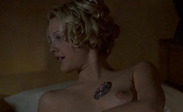 2023 MTV Movie & TV Award Winners Nude 