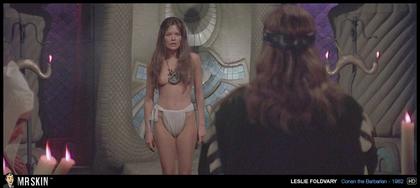Nude on Netflix: Conan the Barbarian, Love After Music, Starship Troopers, and More 5.10.23