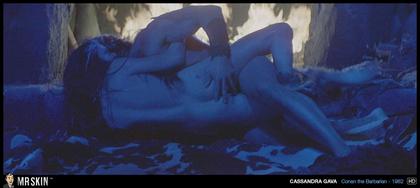 Nude on Netflix: Conan the Barbarian, Love After Music, Starship Troopers, and More 5.10.23