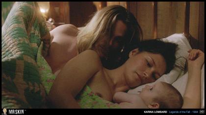 Nude on Netflix: Conan the Barbarian, Love After Music, Starship Troopers, and More 5.10.23