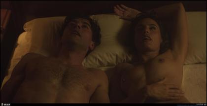 Nude on Netflix: Conan the Barbarian, Love After Music, Starship Troopers, and More 5.10.23