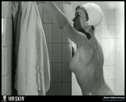 Staff Picks: 1950s Nudity