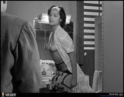 Staff Picks: 1950s Nudity
