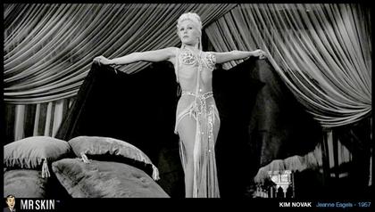 Staff Picks: 1950s Nudity