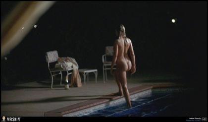 Top Five Blondes with Big Butts