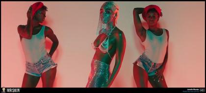 See Janelle Monae Nude!