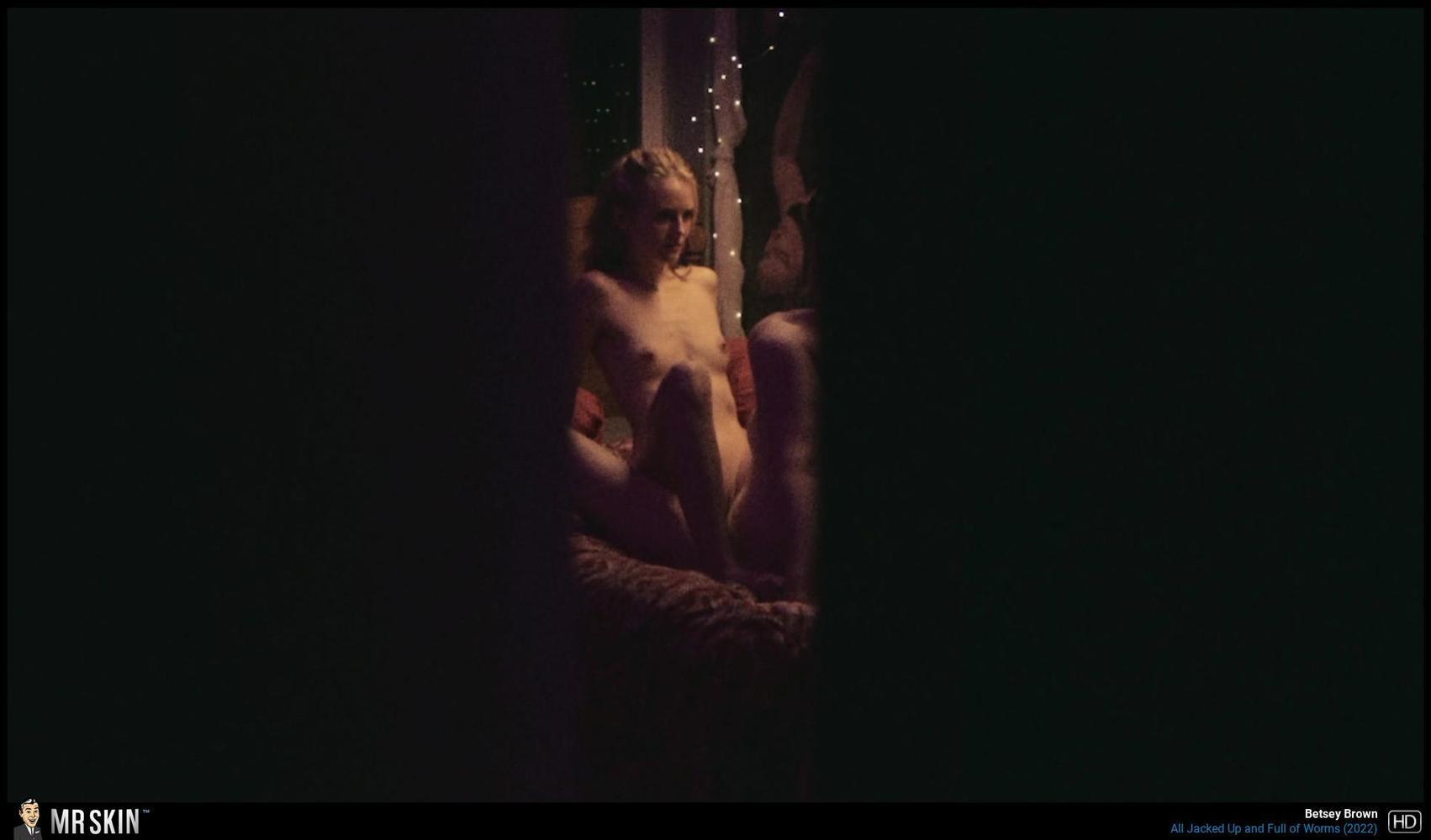 Nude on Amazon Prime: Bound, Last Tango in Paris, Rise Blood Hunter, and More 5.17.23