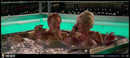 Nude on Amazon Prime: Bound, Last Tango in Paris, Rise Blood Hunter, and More 5.17.23