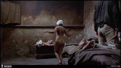 Nude on Amazon Prime: Bound, Last Tango in Paris, Rise Blood Hunter, and More 5.17.23