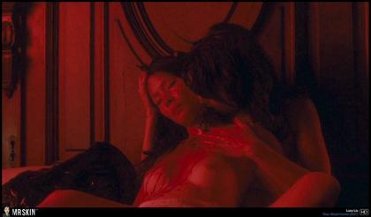 Nude on Amazon Prime: Bound, Last Tango in Paris, Rise Blood Hunter, and More 5.17.23