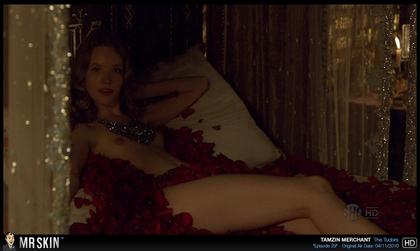 Nude on Amazon Prime: Bound, Last Tango in Paris, Rise Blood Hunter, and More 5.17.23