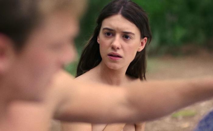 Happy Twenty-Fifth Birthday Daisy Edgar-Jones!