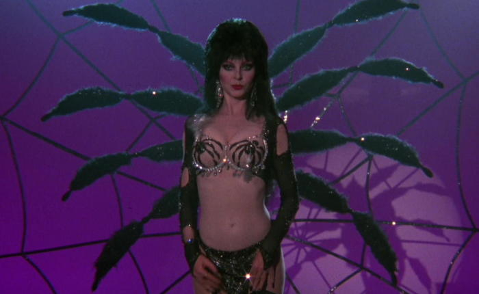 Hot Goth Chicks for World Goth Day