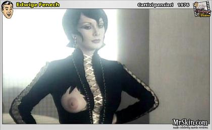 Hot Goth Chicks for World Goth Day