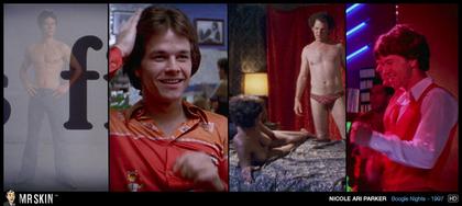 Nude on Hulu: Boogie Nights, Frank, Once Upon a Time in America, and More 5.24.23