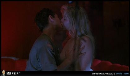 Female Filmmakers: Katt Shea