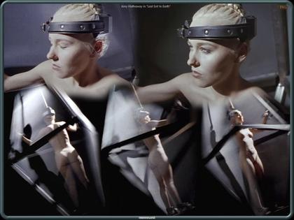 Female Filmmakers: Katt Shea