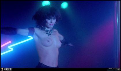 Female Filmmakers: Katt Shea